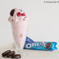Oreo Protein Fluff | Freud and Fries