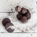 Oreo bliss balls | Freud and Fries