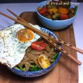 Shirataki noodles | Freud and Fries