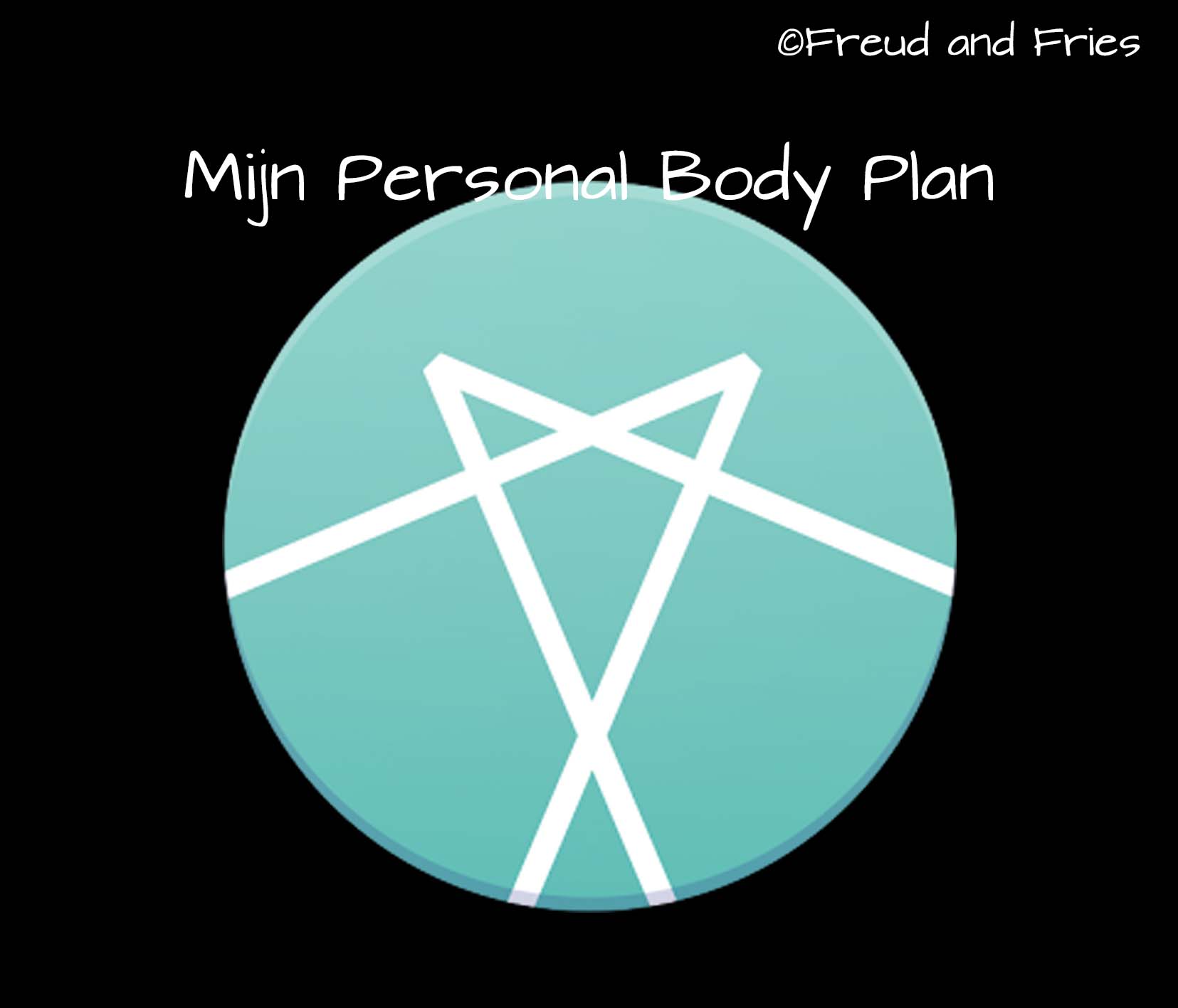 Mijn Personal Body Plan | Freud and Fries