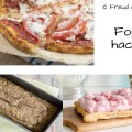 Monique op Maandag #10- Foodhacks | Freud and Fries