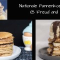 Nationale Pannenkoekdag | Freud and Fries