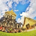 Travel ♡ Chiang Mai: Nieuwe vrienden maken | Freud and Fries